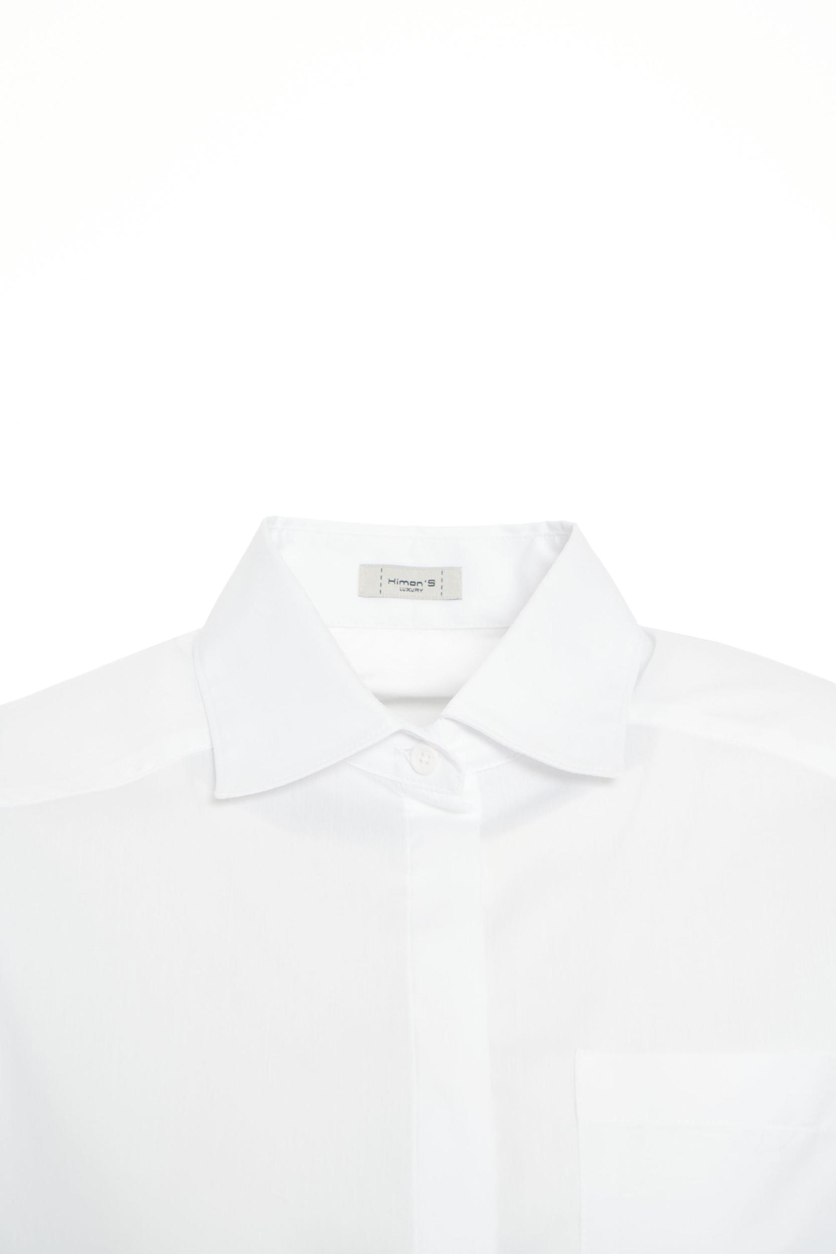 Cotton blouse Product Image