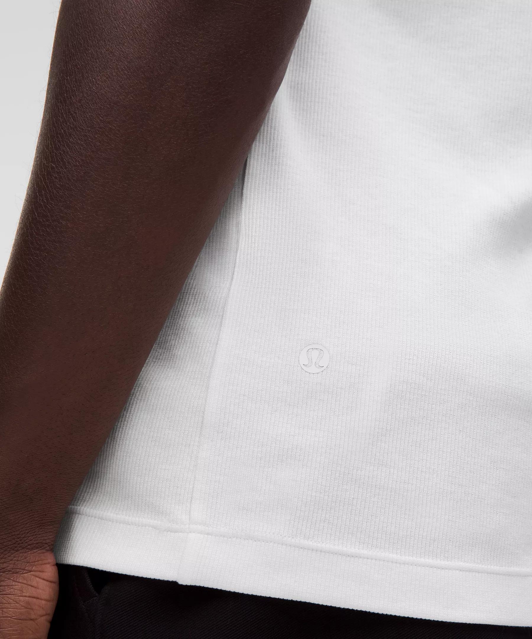 Ribbed Modal Tank Top Product Image