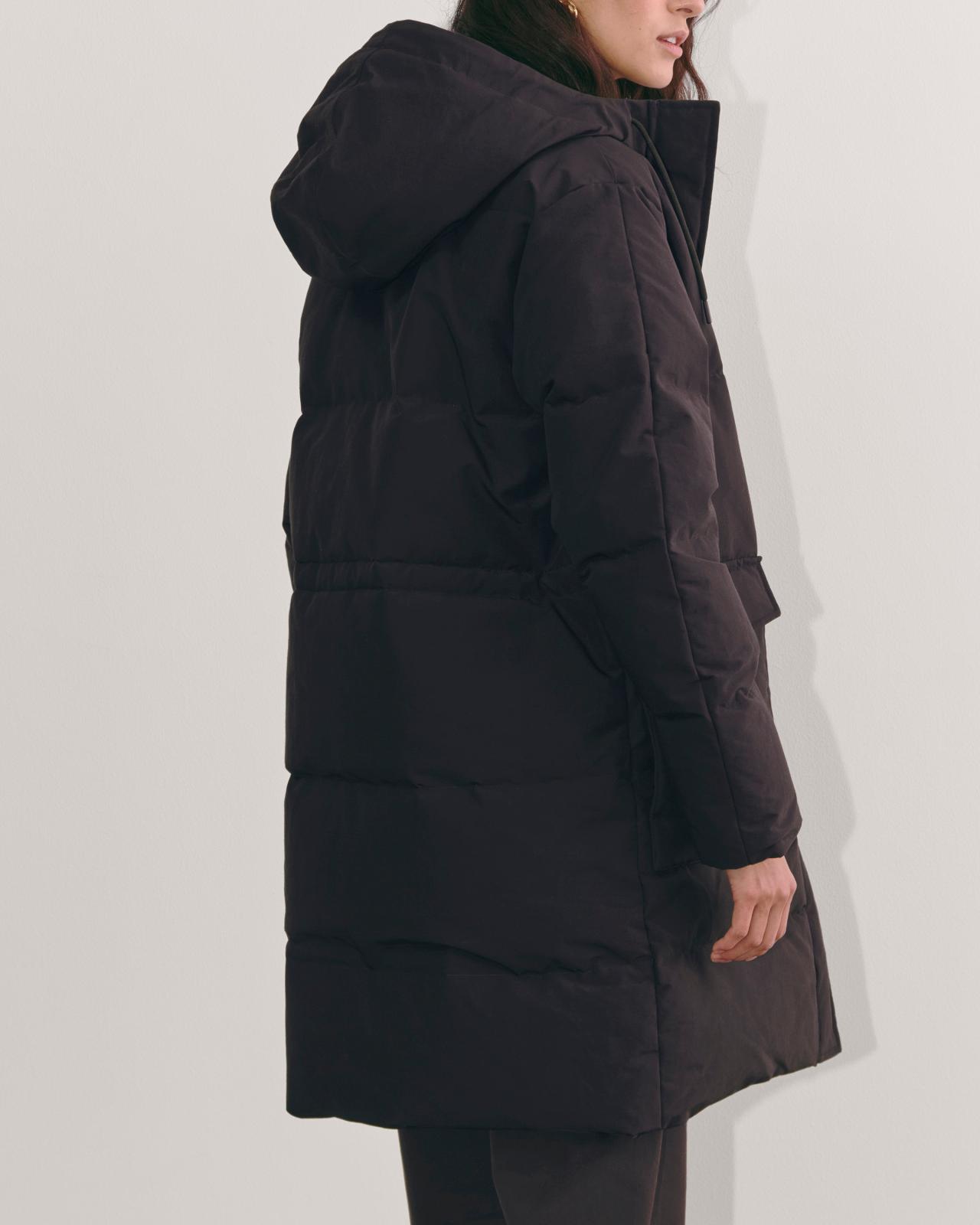 The Long Puffer Product Image