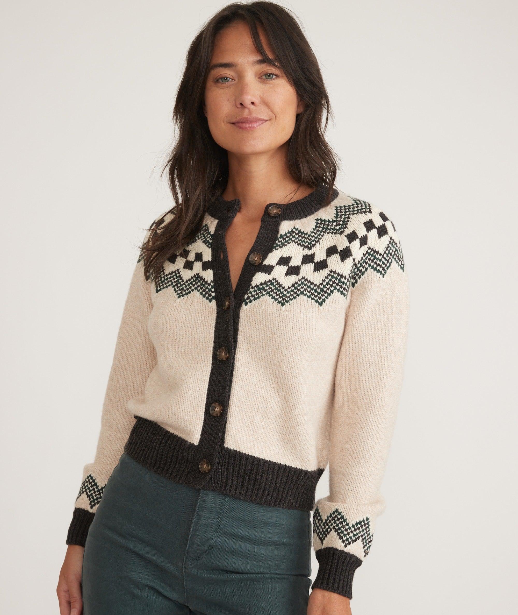Ava Cardigan Product Image