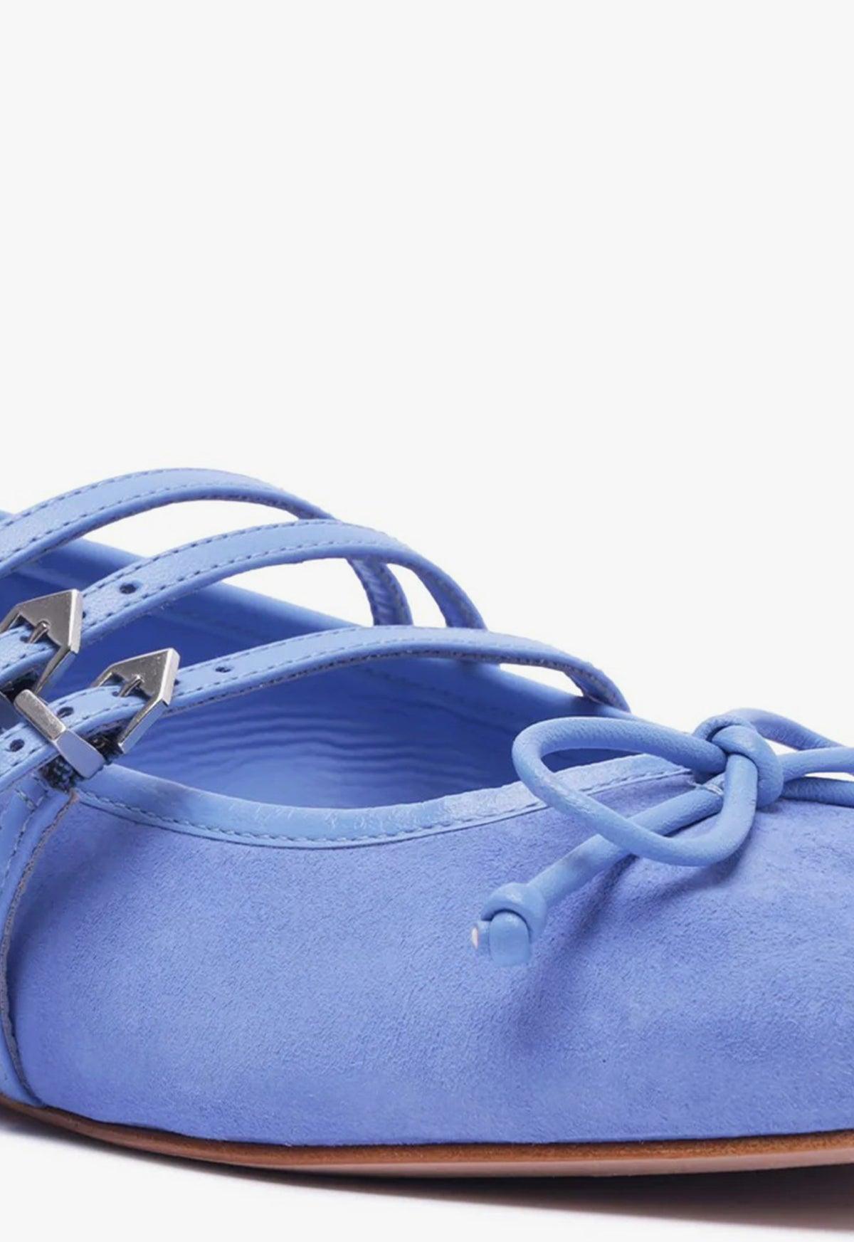 Arissa Strap Flat Product Image