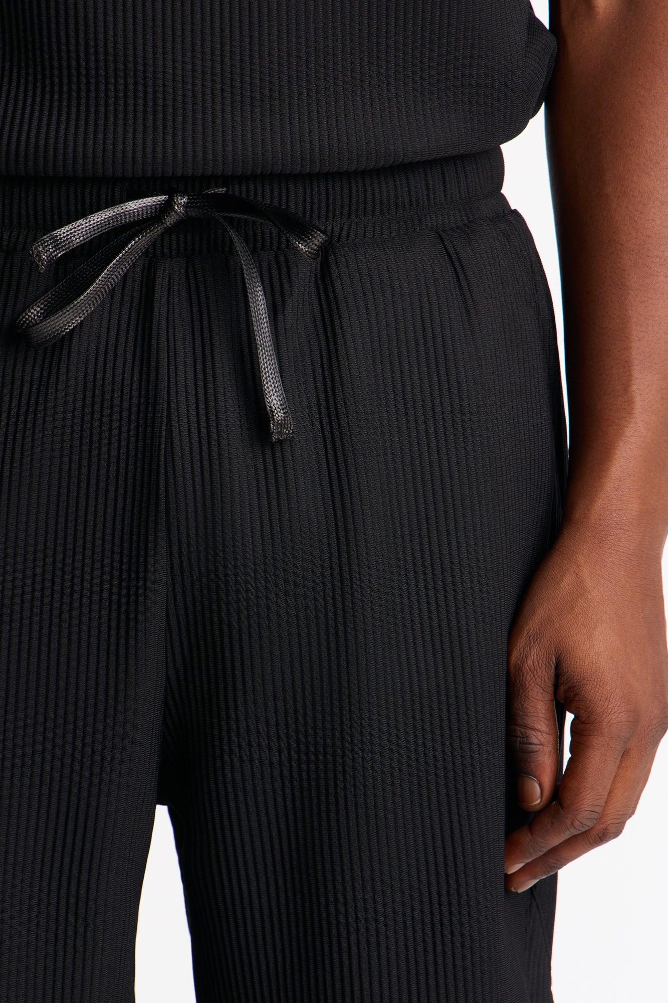 Show Up Basketball Short - Black Product Image