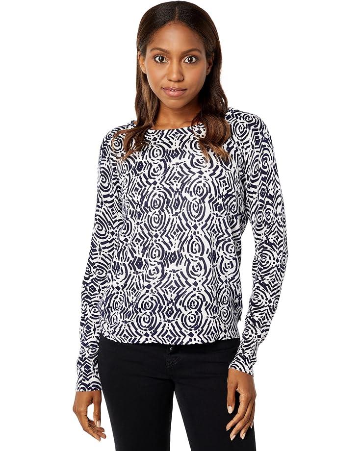 Cozy & Chic Long Sleeve Top Product Image
