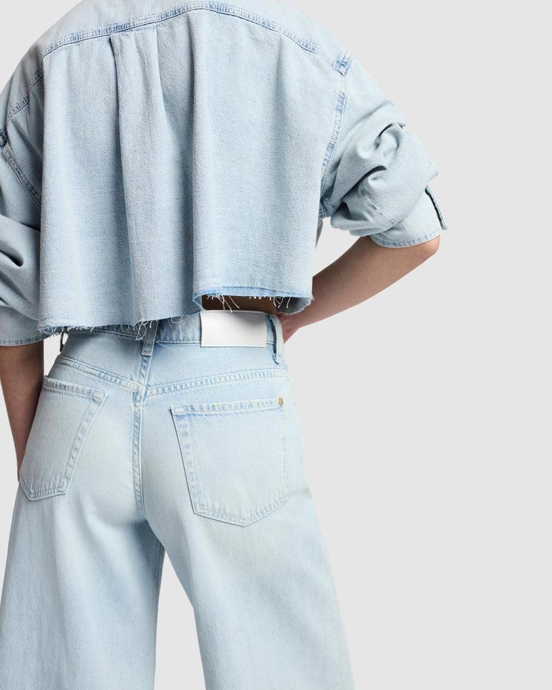 Willow Palazzo Wide Leg Product Image