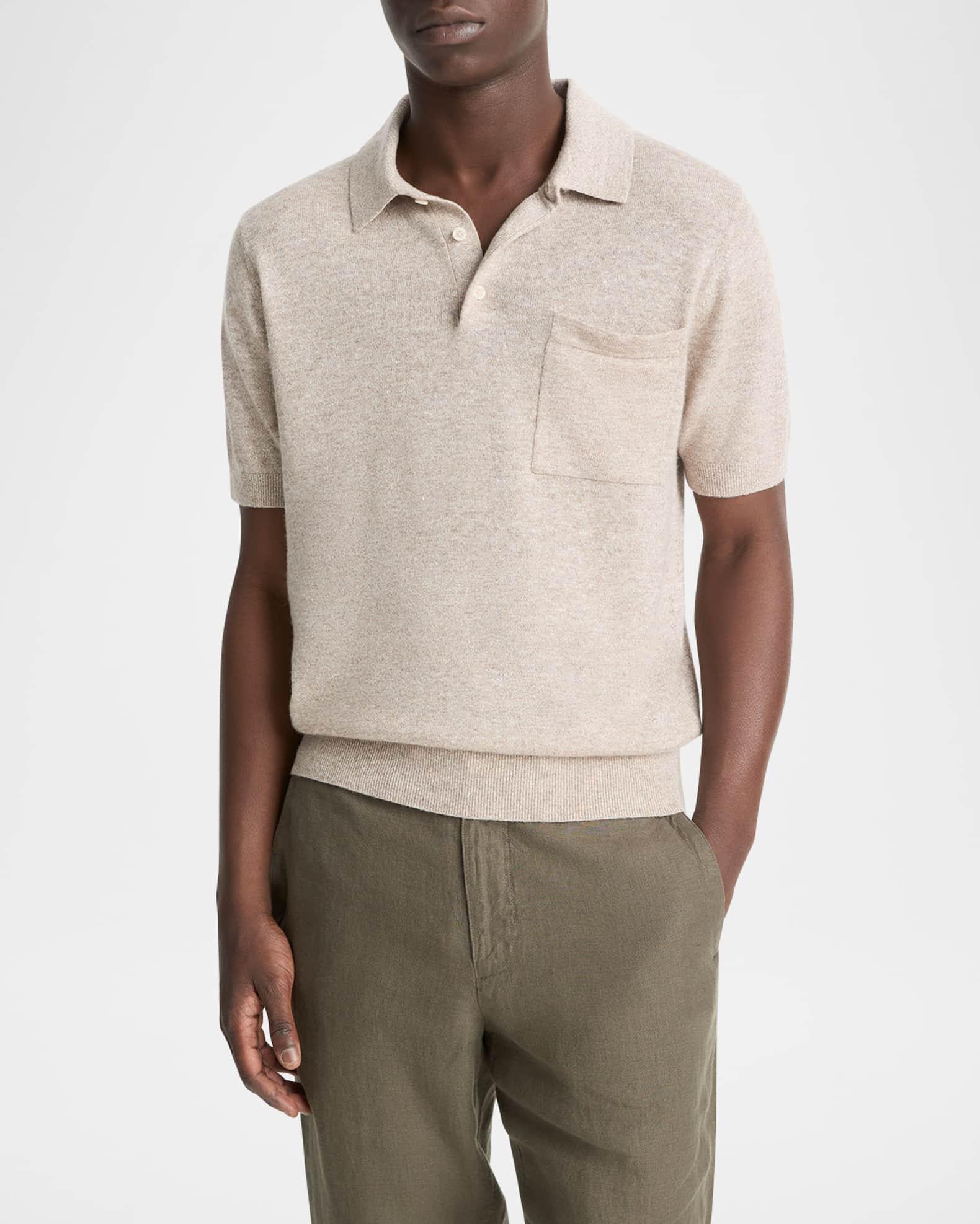 Men's Linen Product Image