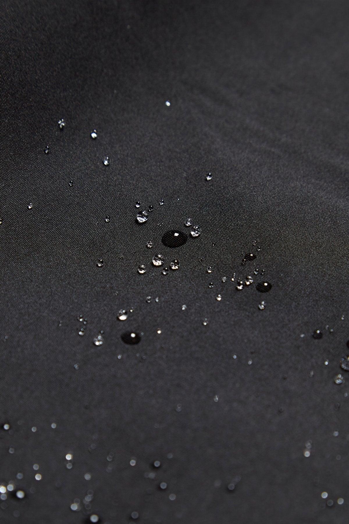 Blacksmith - Tactical Mountain Parka - Black Product Image