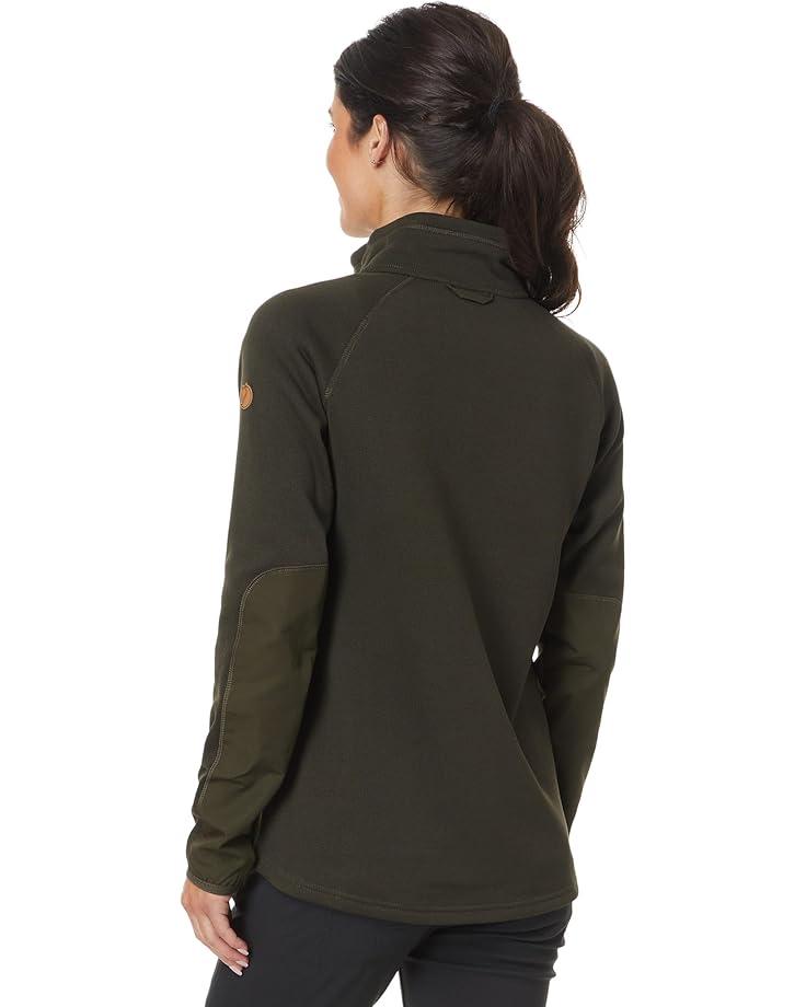 Abisko Trail Fleece Product Image