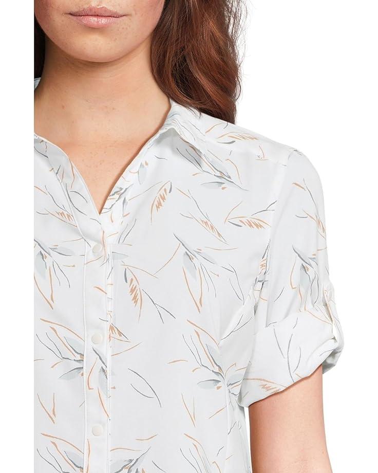 Oasis Tunic II 3/4 Sleeve Product Image