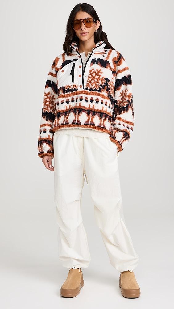 FP Movement Rocky Ridge Pullover | Shopbop Product Image