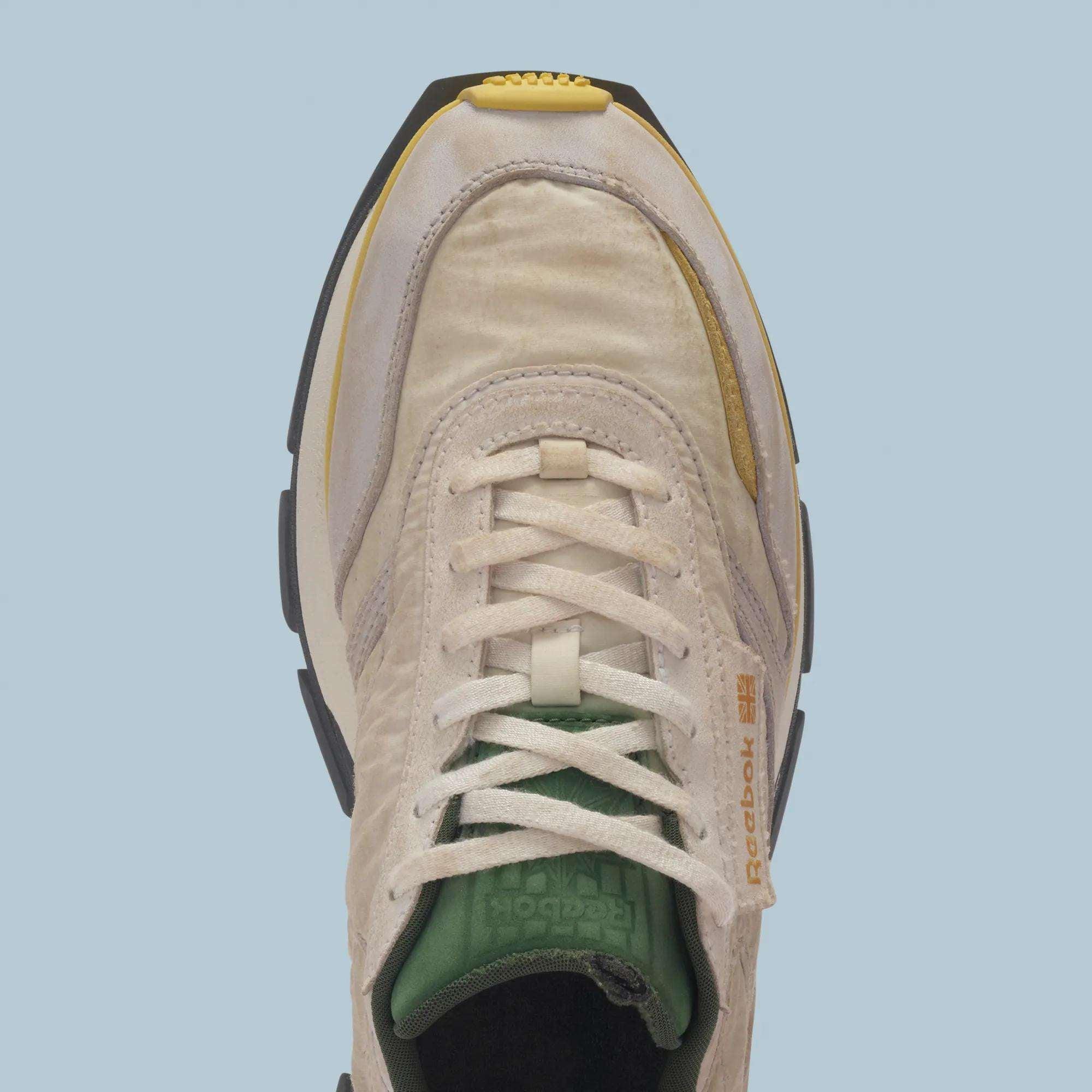 Classic Leather LTD Shoes Unisex Product Image