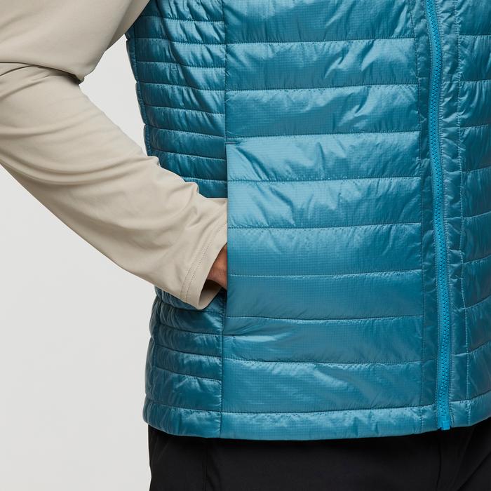 Capa Insulated Vest - Men's Product Image