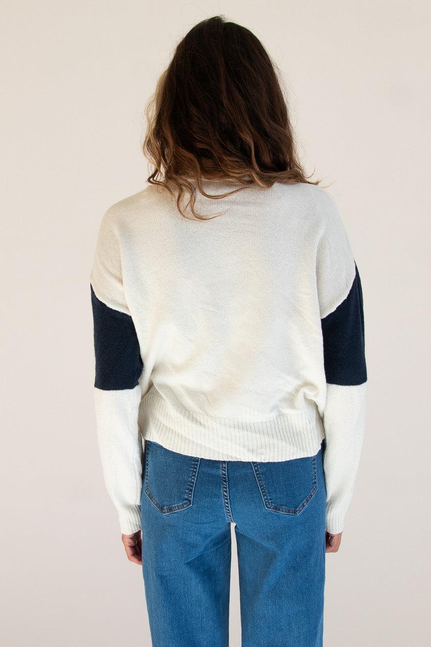 Ski Turtleneck Sweater Product Image