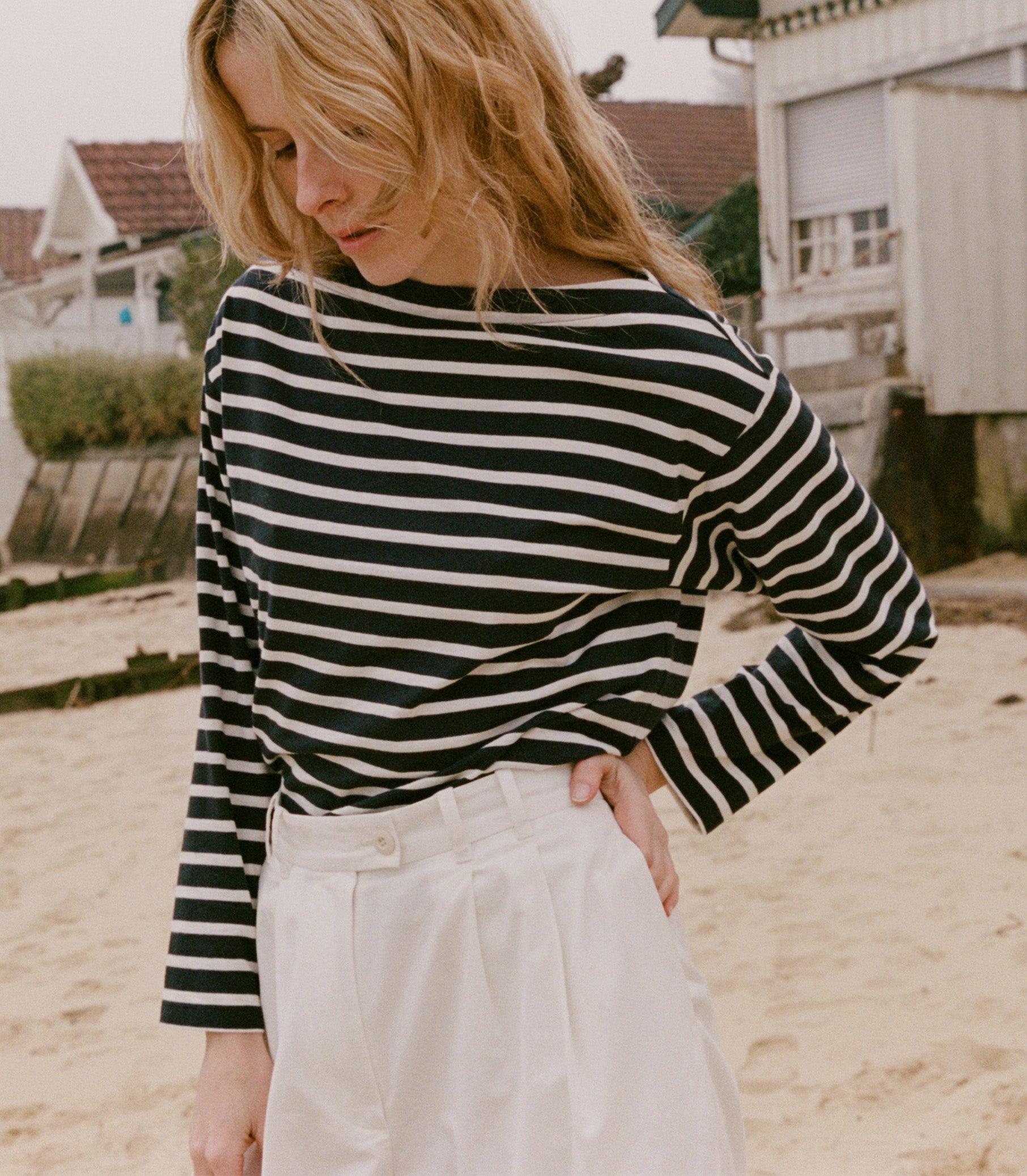 LISA PANT -- SALT Product Image