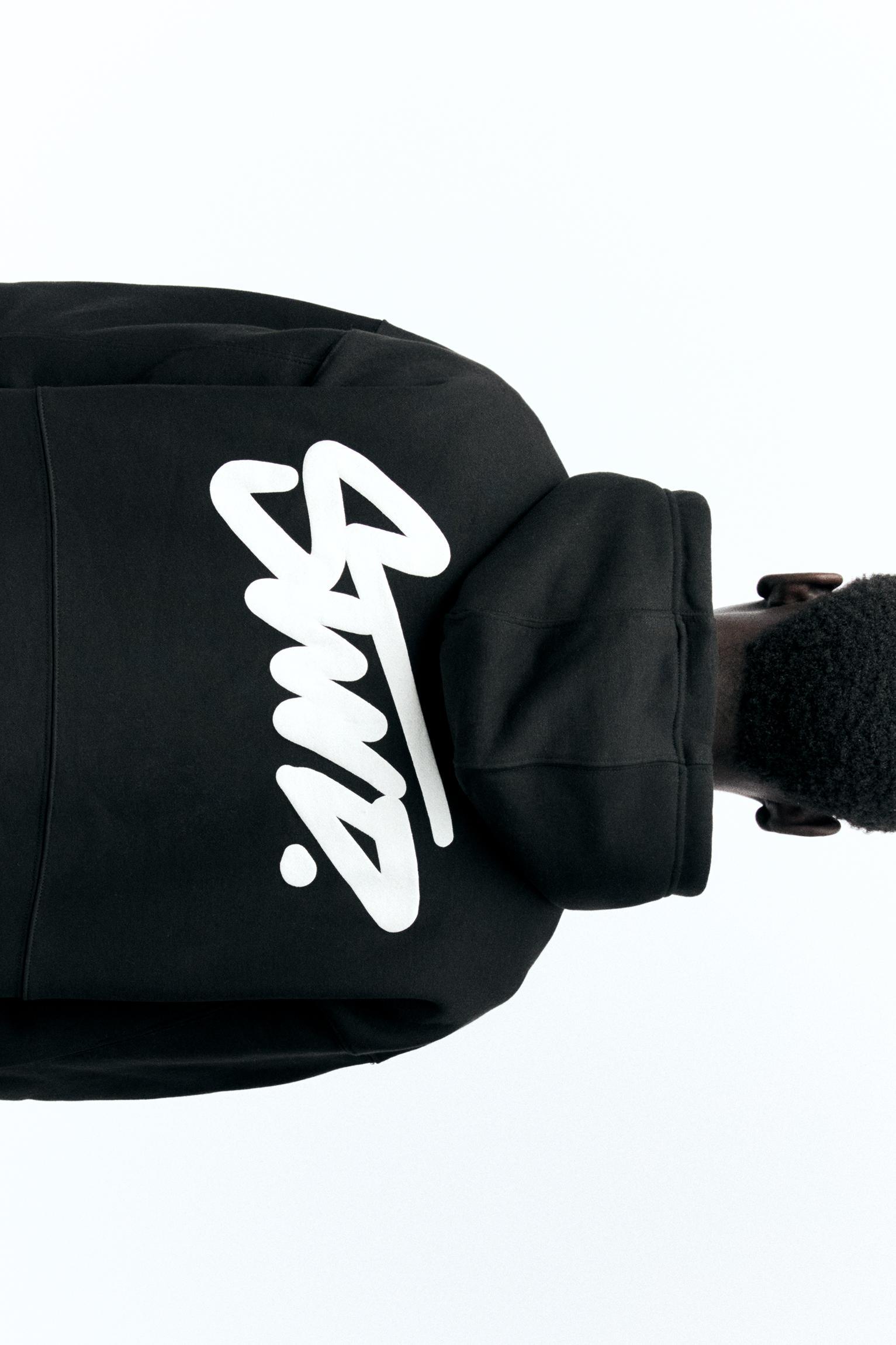 STWD hoodie Product Image