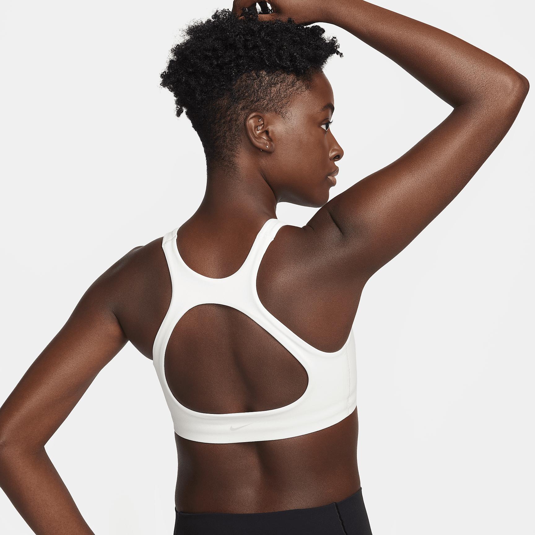 Nike One Women's Medium-Support Lightly Lined Sports Bra Product Image