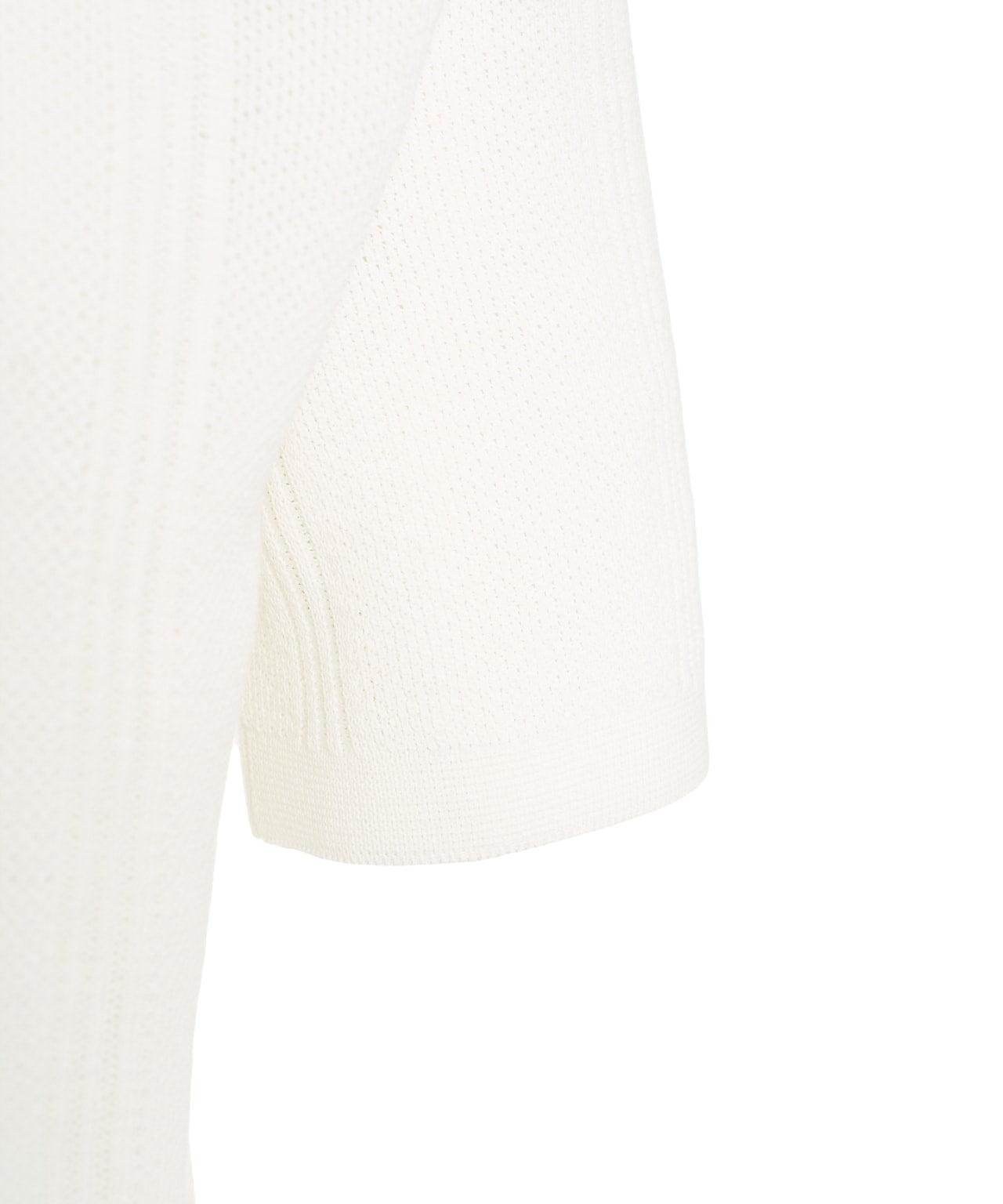 Knit shirt Product Image