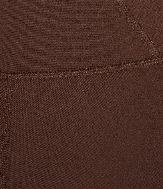 Kinesis High Rise Moisture Wicking Ankle Leggings Product Image