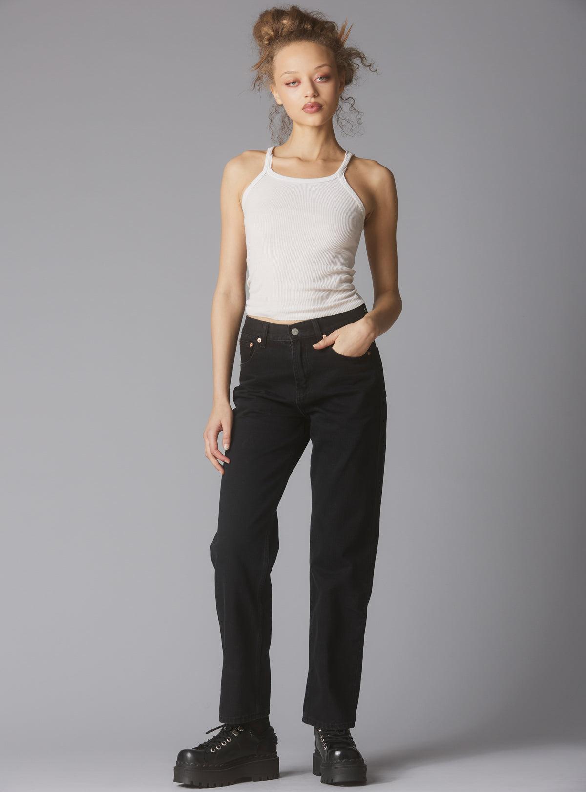 dB Jeans Female Product Image