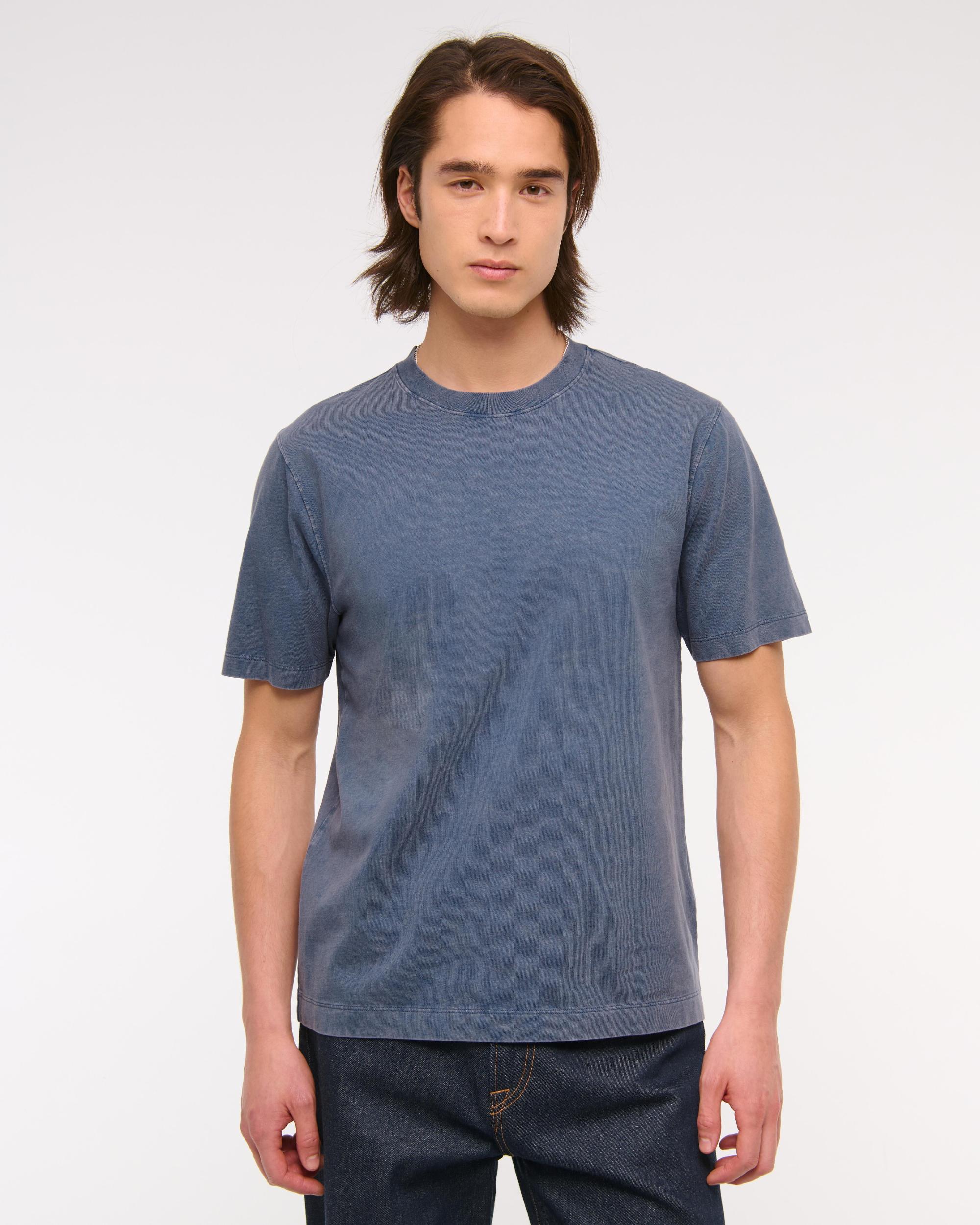 Classic Polished Tee Product Image