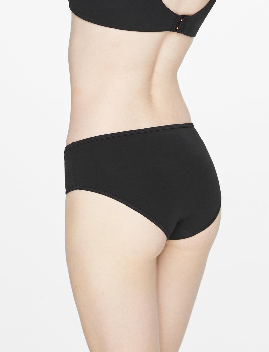 Organic Cloud Cotton Hipster Product Image