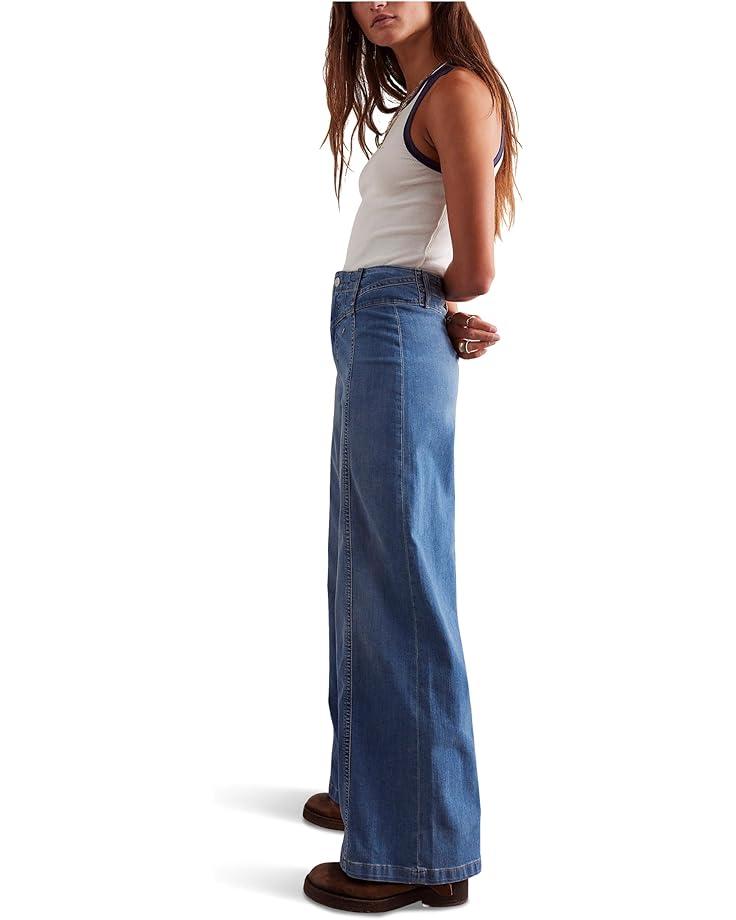 Stride Jean Product Image