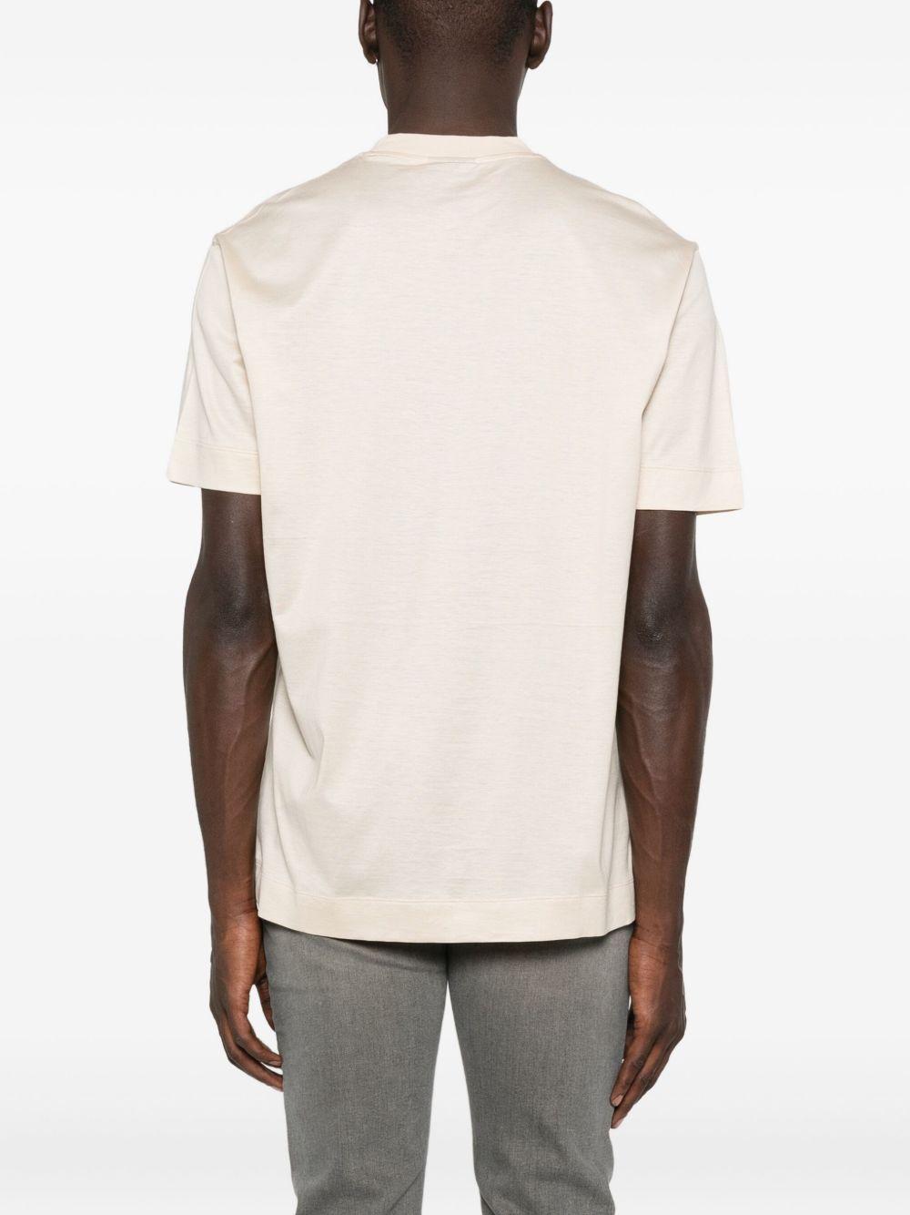 logo-detail T-shirt Product Image