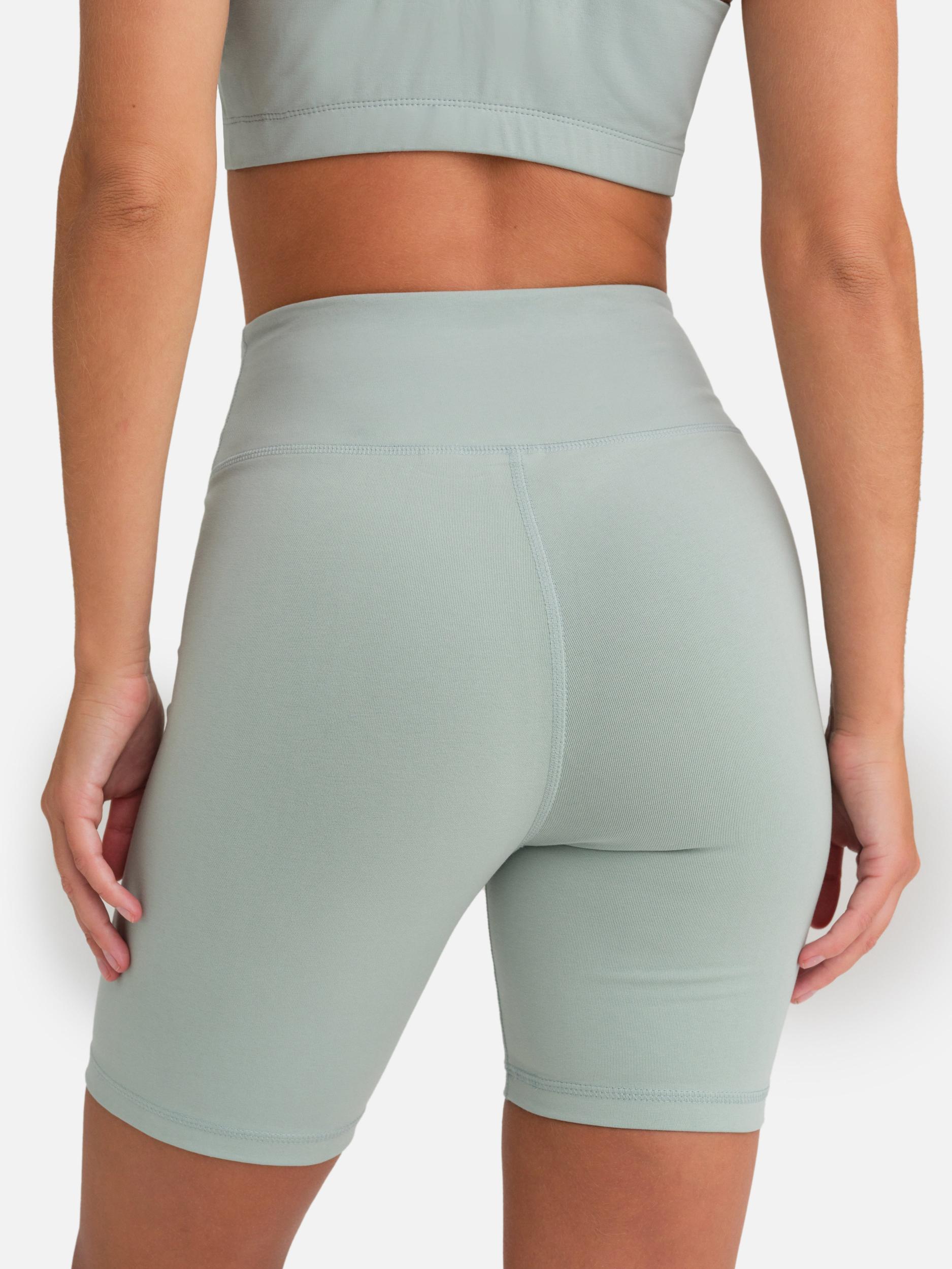 Organic Stretch Full Length Legging Female Product Image