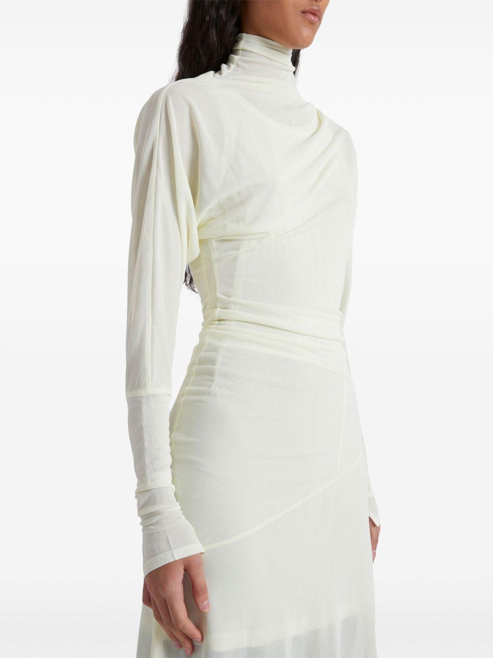 Paula maxi dress Product Image