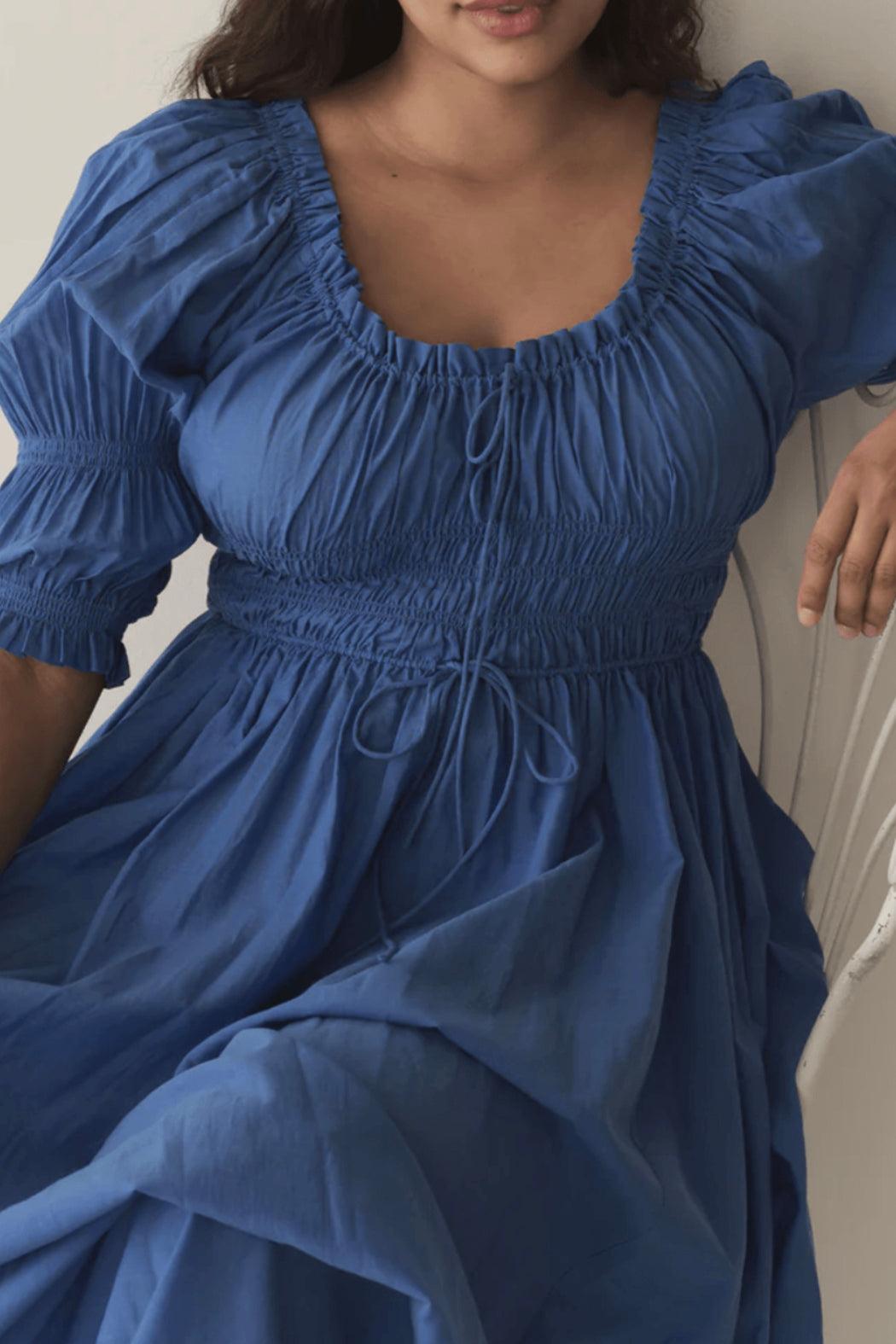 Ischia Dress Product Image