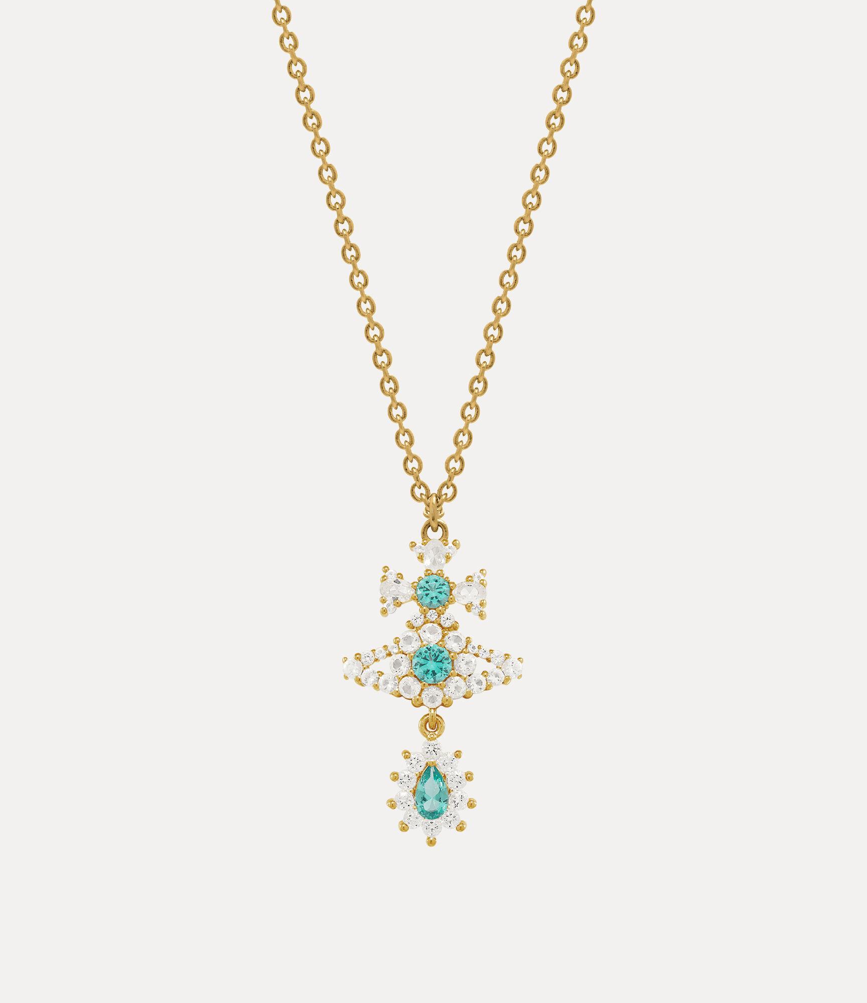 Masha Pendant Necklace Product Image