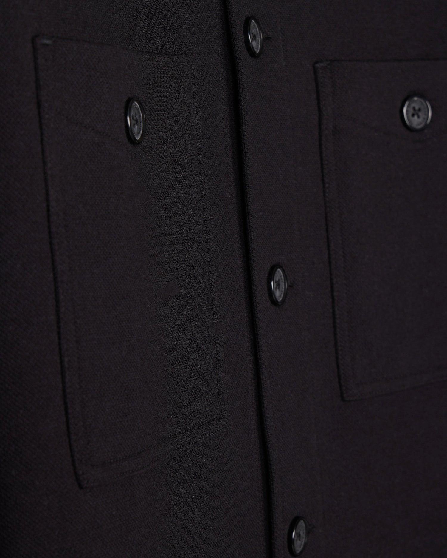 MENS BEDFORD SHIRT JACKET - B6J290B200 Male Product Image