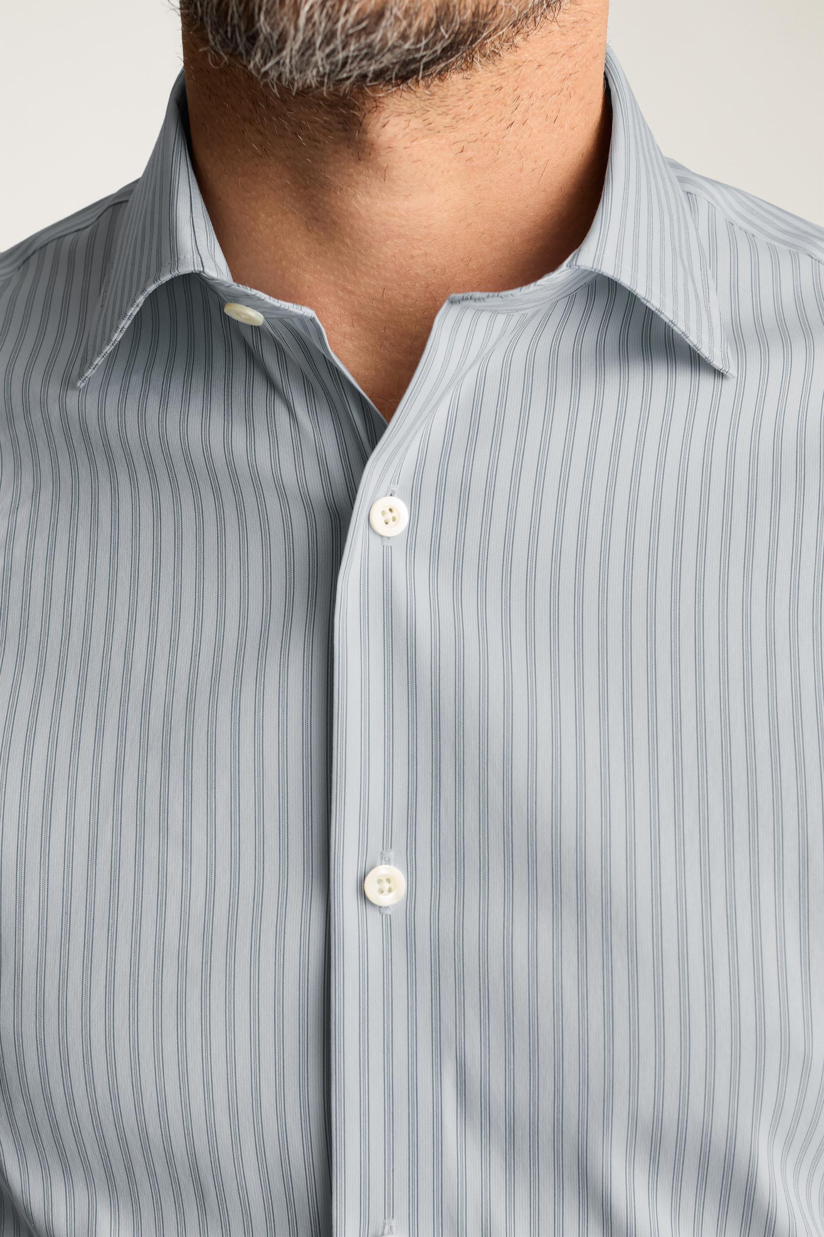 Jetsetter Stretch Dress Shirt Product Image