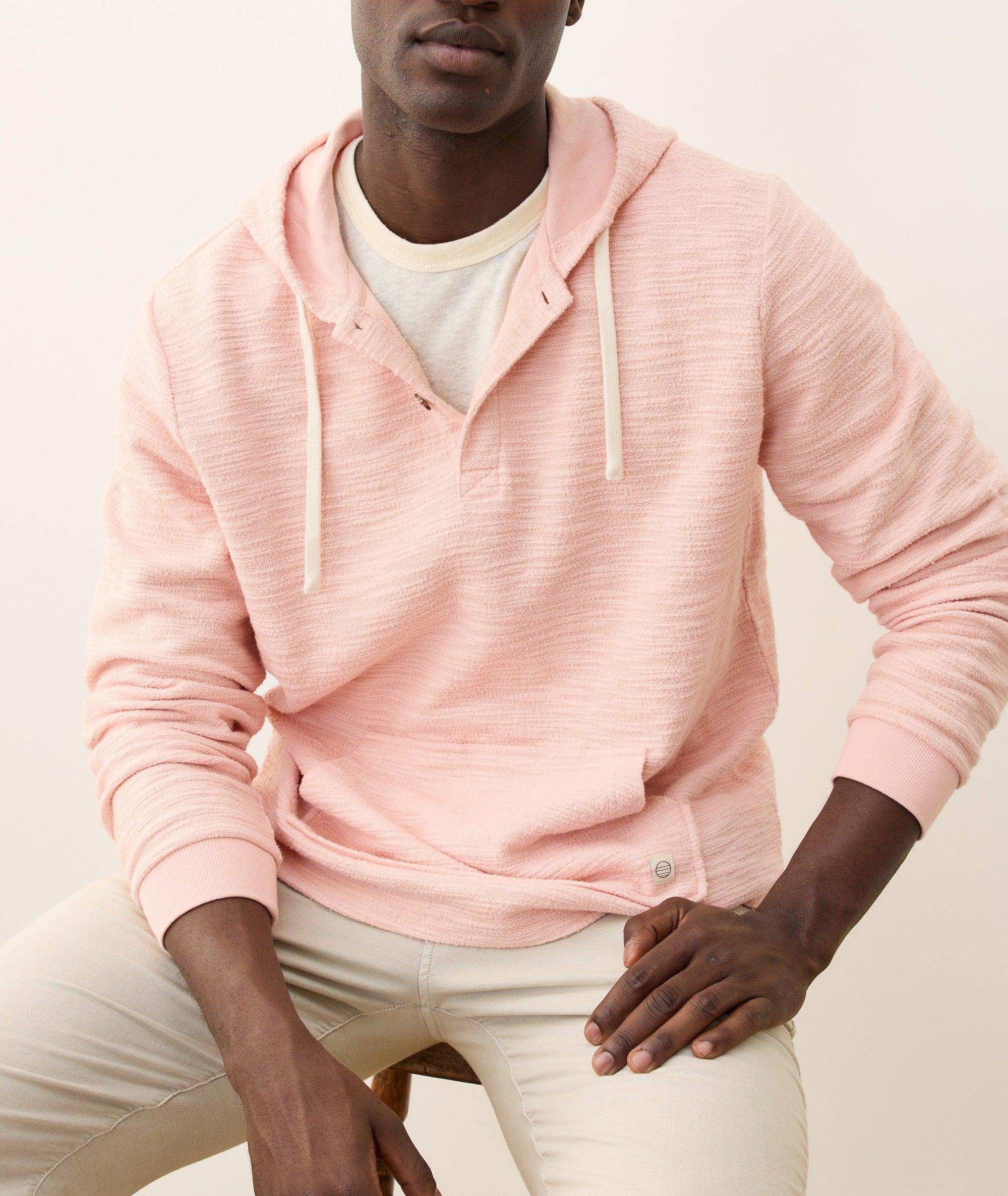 Portola Beach Hoodie Product Image