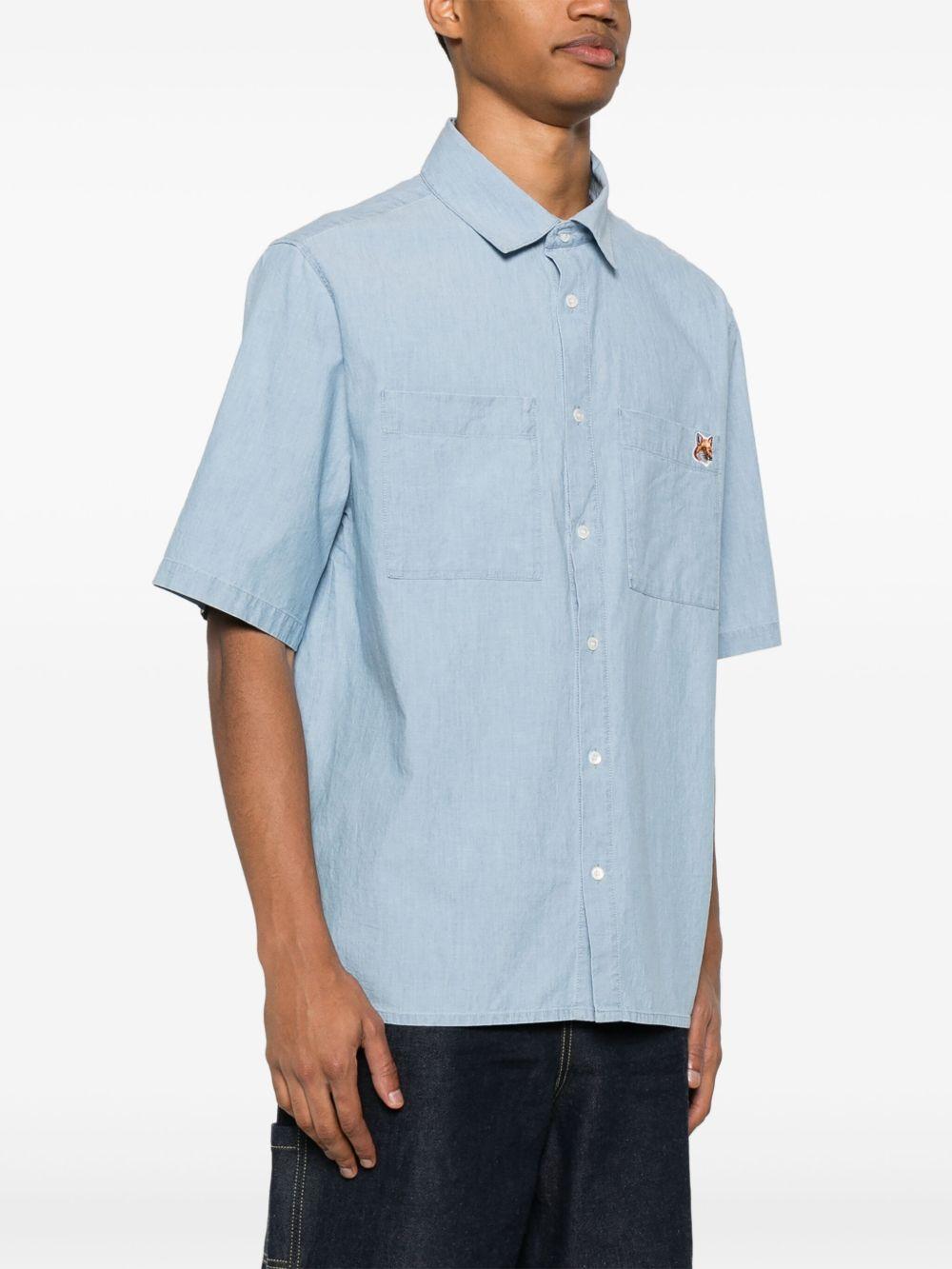 short-sleeves shirt Product Image