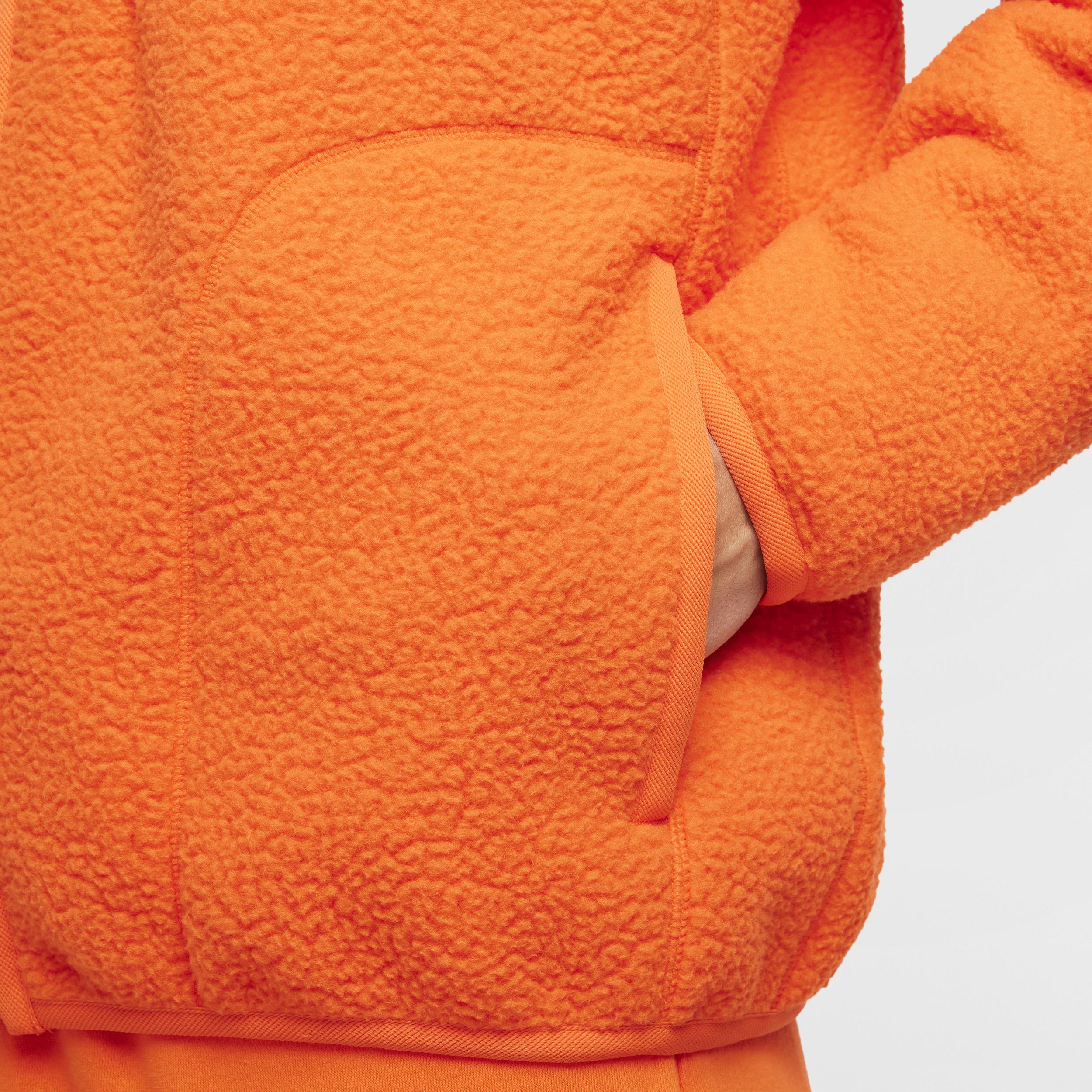 Nike Sportswear Club Men's Fleece Jacket Product Image