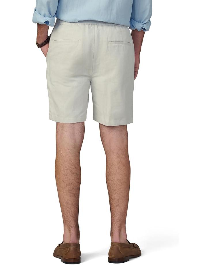 Classic Fit Stretch Chino Short Product Image