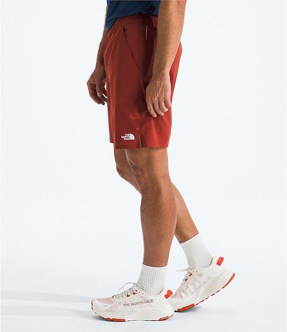 The North Face Wander 2.0 7#double; Inseam Shorts Product Image