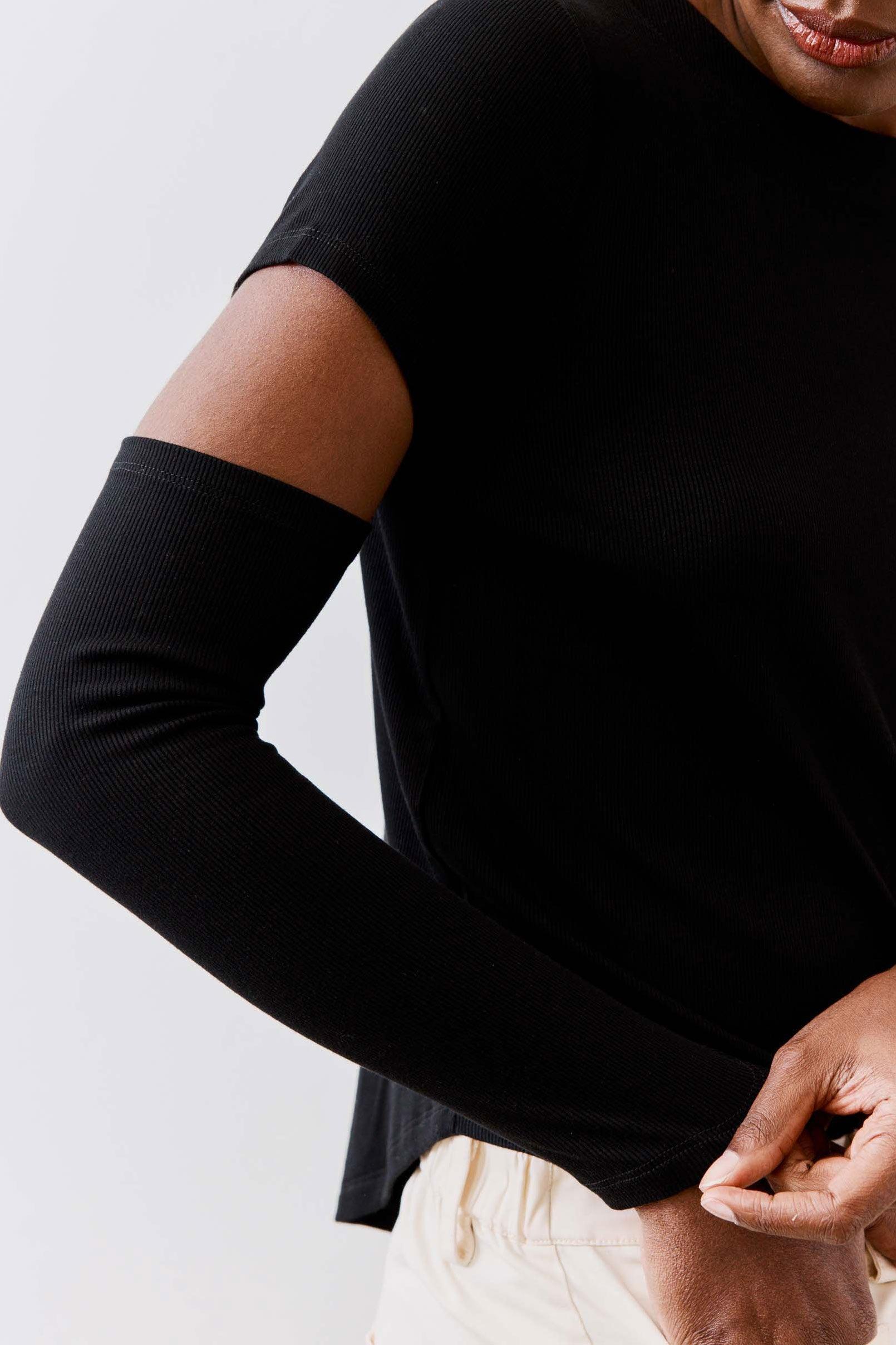 Breakaway Cut Out Top Product Image