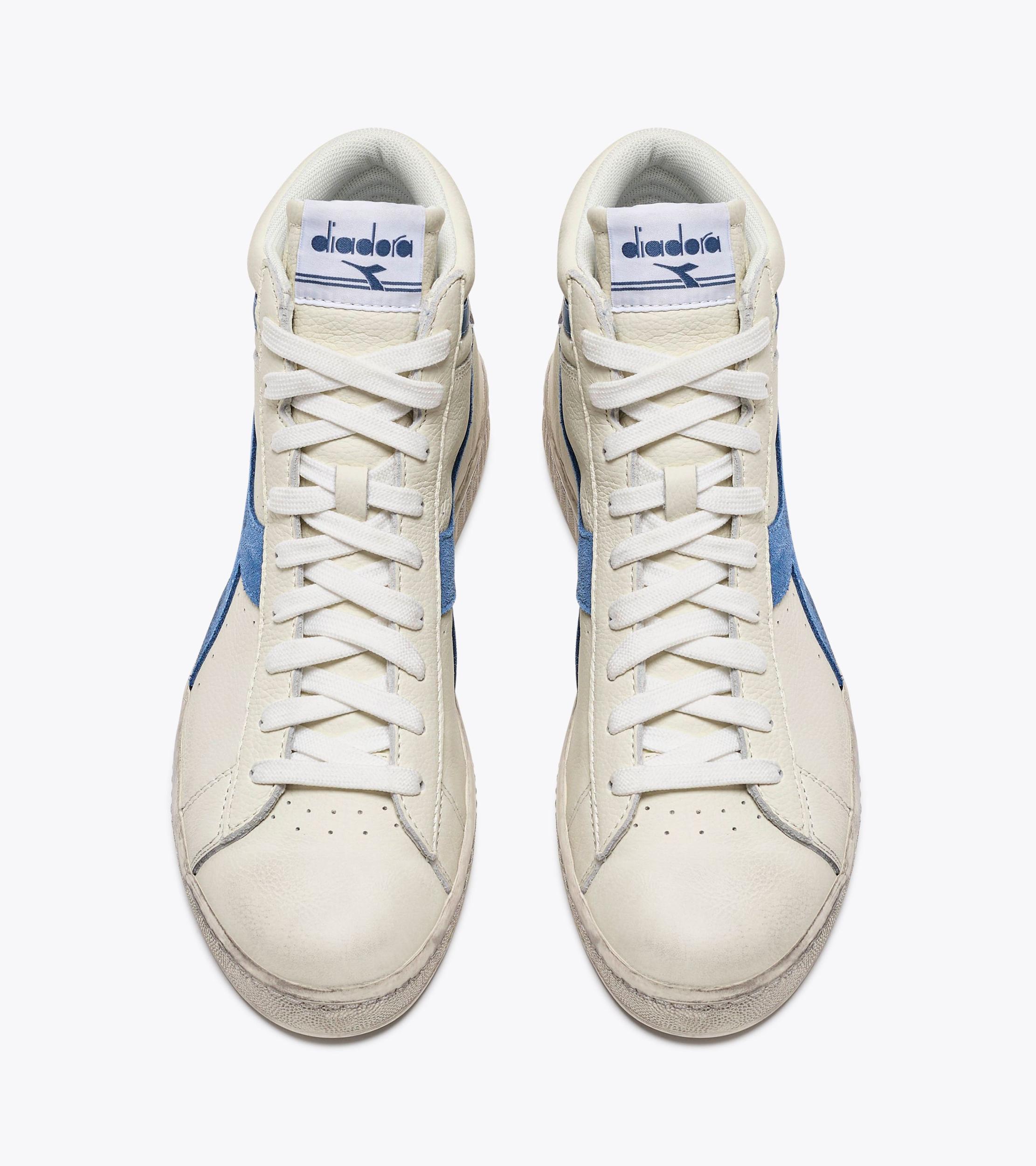 GAME L HIGH WAXED SUEDE POP Product Image