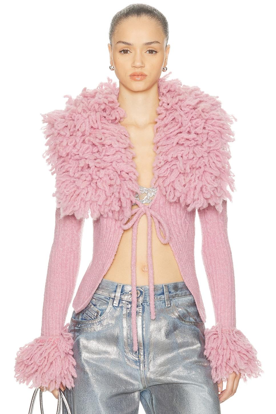 Bente Top Product Image