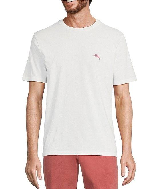 Tommy Bahama Short Sleeve Tommy Cove Graphic T-Shirt Product Image