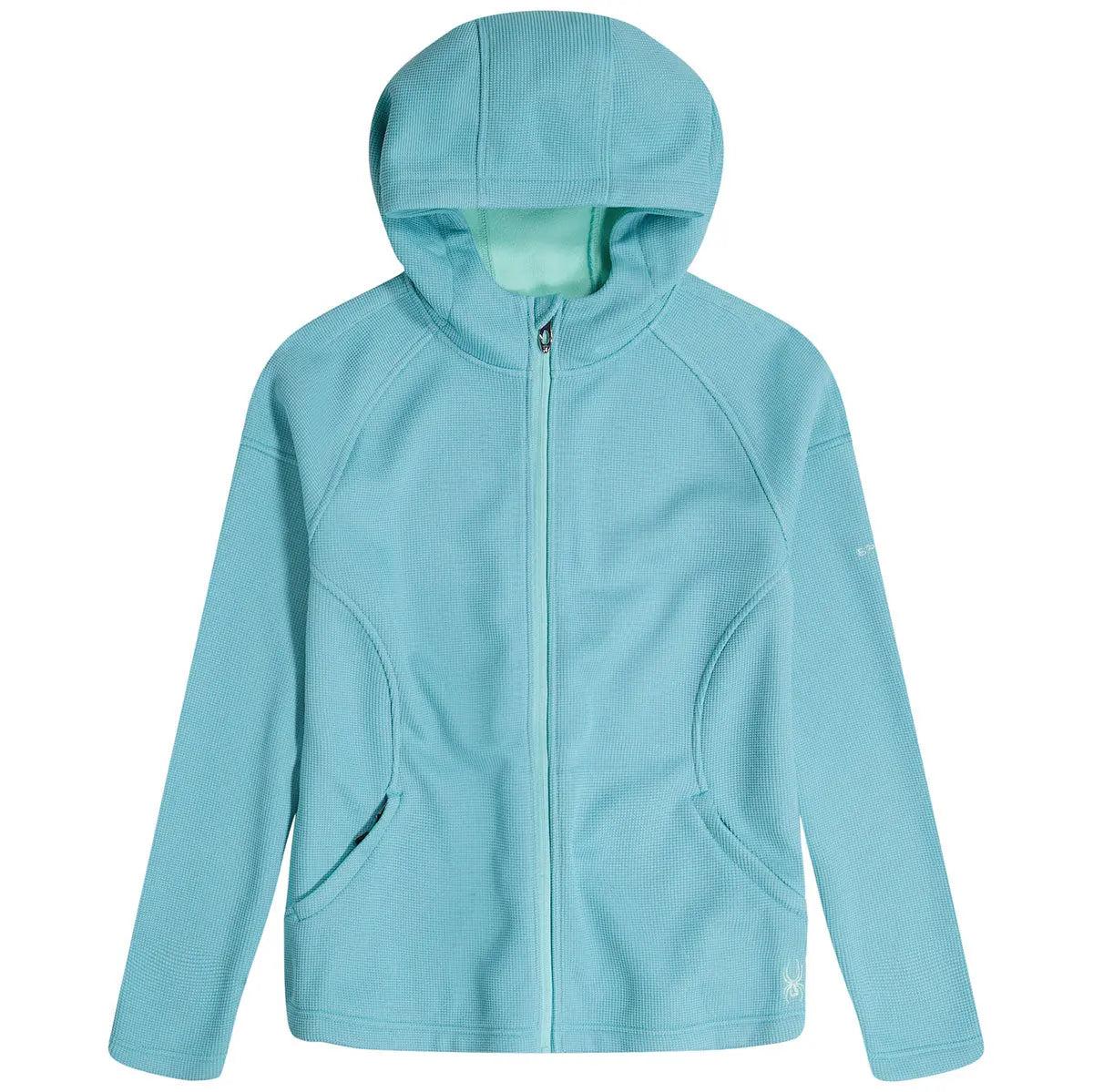 Spyder Women's Cara Full Zip Jacket Product Image