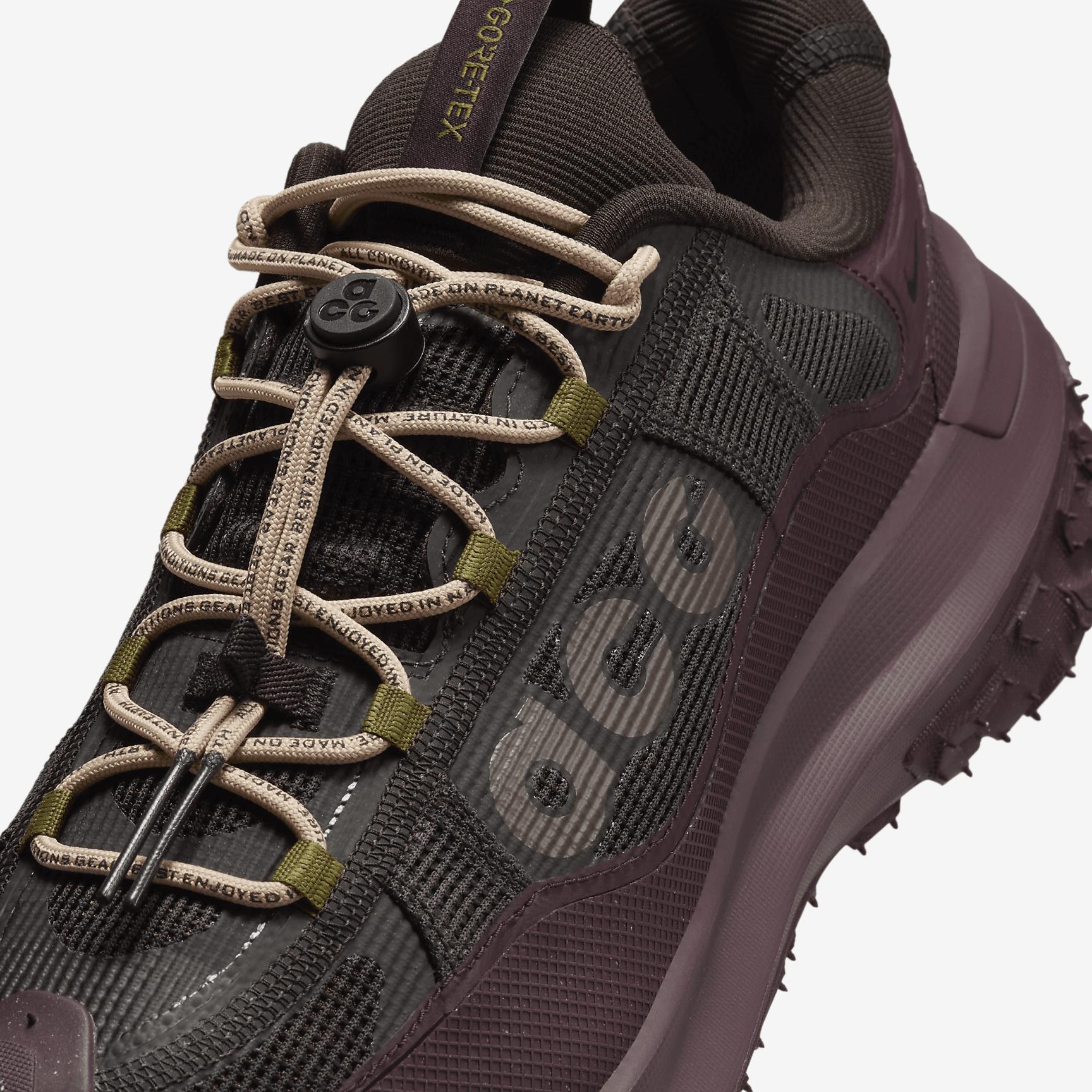 Nike ACG Mountain Fly 2 Low GORE-TEX Men's Shoes Product Image