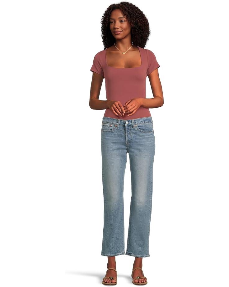 Wedgie Straight Product Image