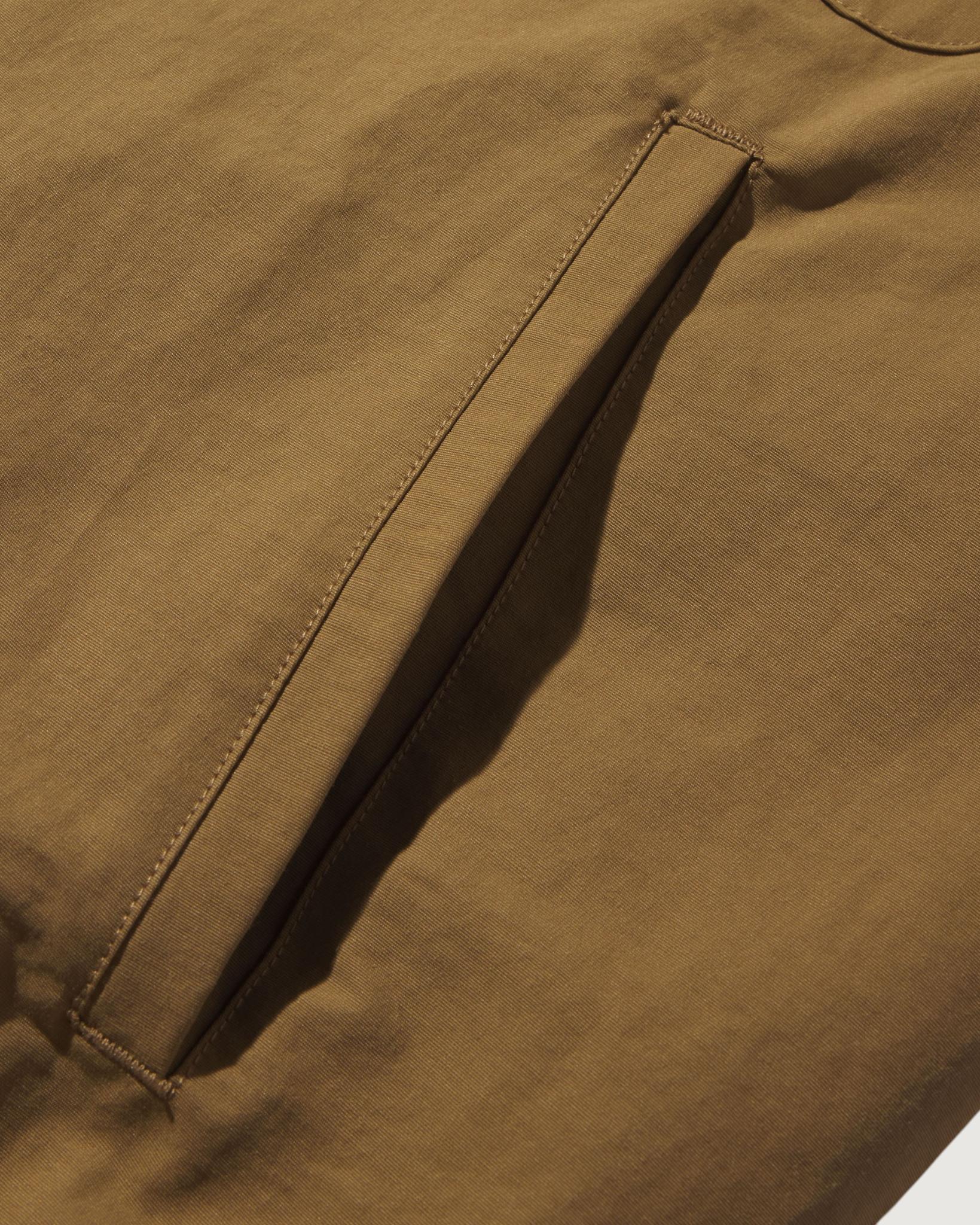 Sherpa Reversible Full Zip Jacket  - Canteen Product Image