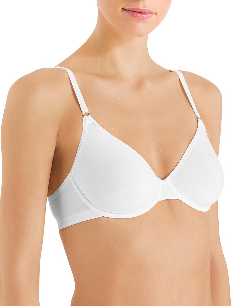 Cotton Sensation Bra Product Image