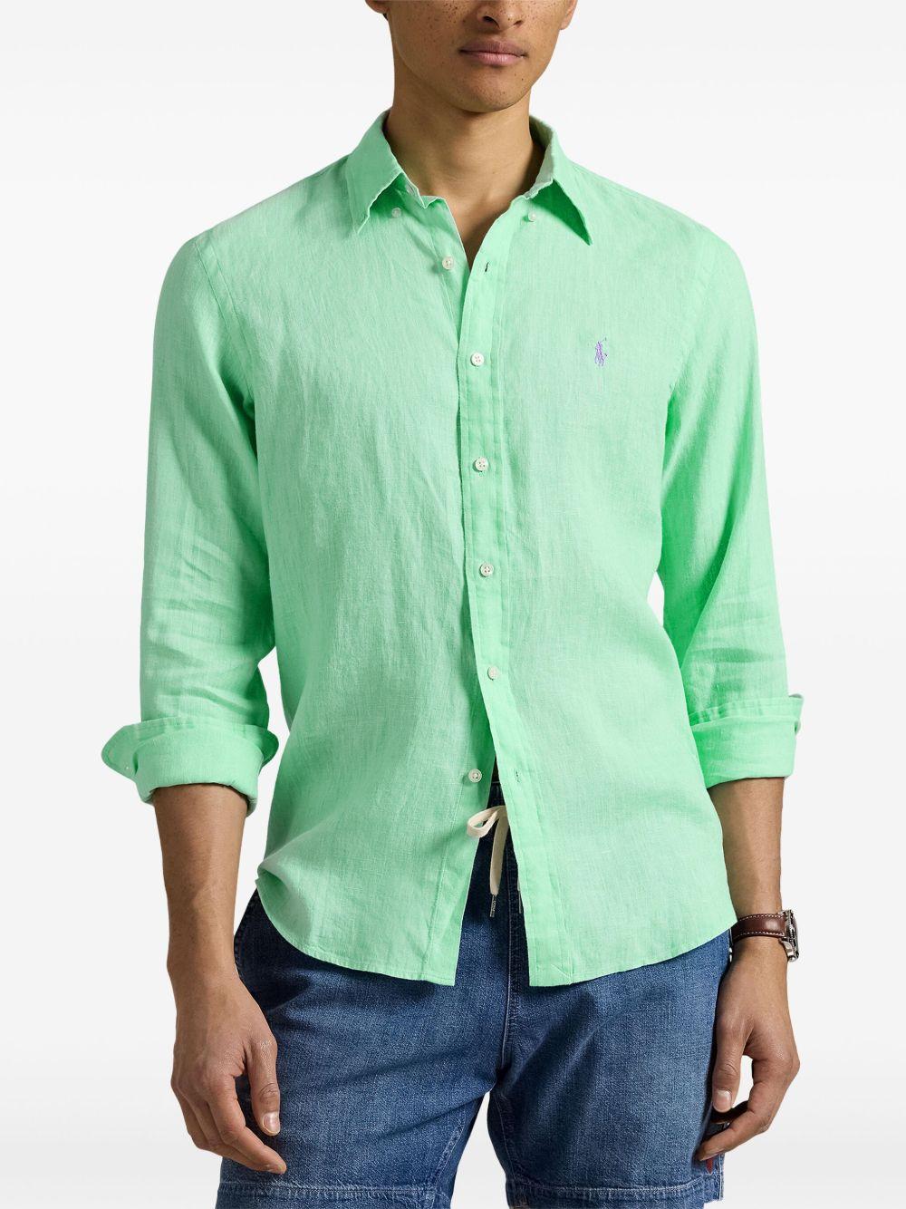 Polo Pony shirt Product Image
