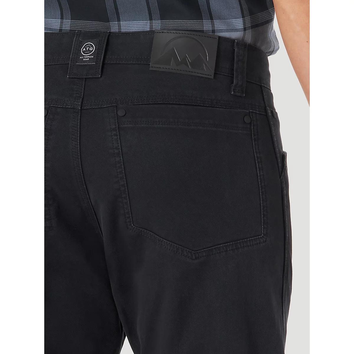 Wrangler ATG™ Men's Jackson Utility Pant in Sea Turtle Product Image