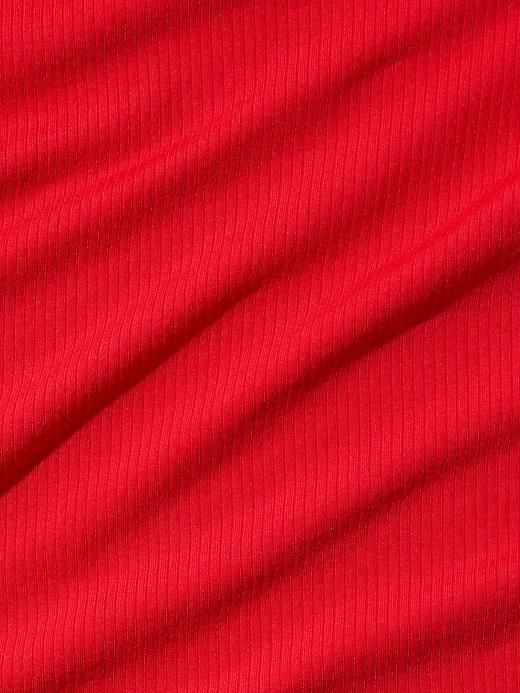 Renew Seamless Mock Neck Top Product Image