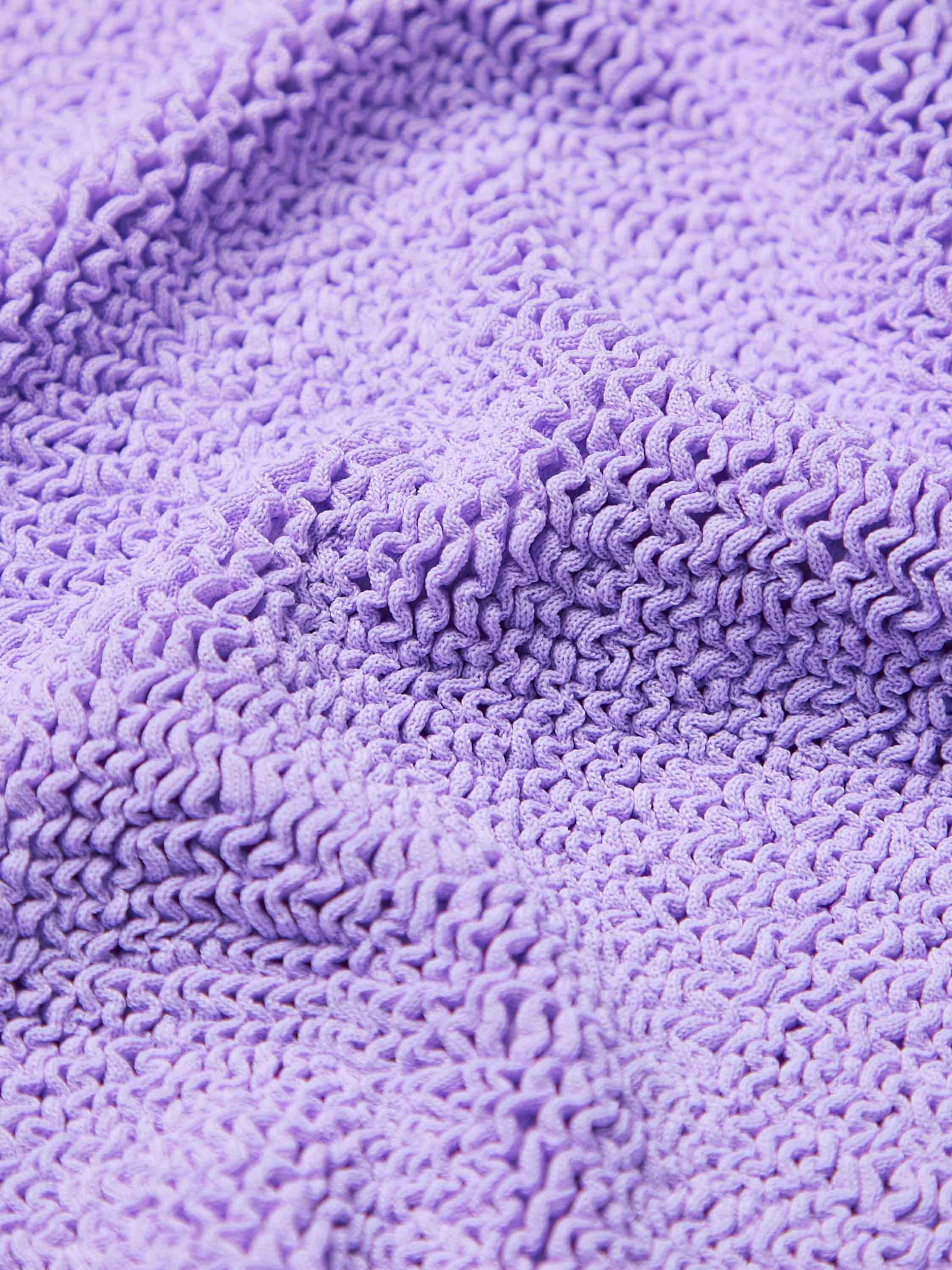 Xandra Bikini - Lilac Product Image